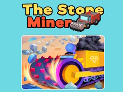 Hra The Stone Miner