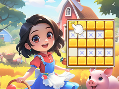 Hra Sudoku Garden