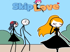 Hra Skip Love