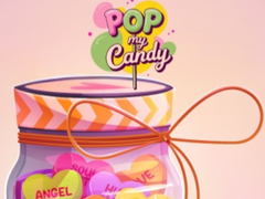 Hra Pop My Candy