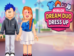 Hra Roblox Dream Duo Dress Up