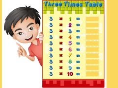 Hra Turbo Tables