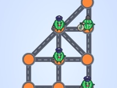 Hra Melon Heist