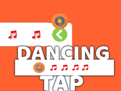 Hra Dancing Tap
