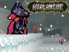 Hra Avalanche