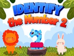Hra Identify Number 2