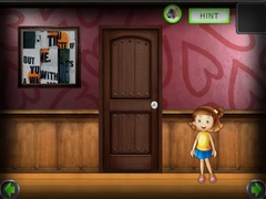 Hra Amgel Kids Room Escape 325