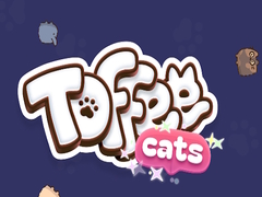 Hra Toffee Cats