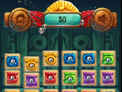 Hra Shamans Jungle