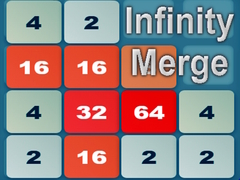 Hra Infinity Merge