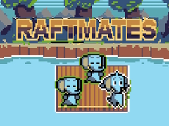 Hra Raftmates