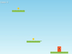 Hra Flip for Fortune Collecting Coins Game