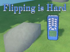 Hra Flipping is Hard