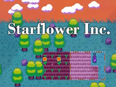 Hra Starflower Inc.