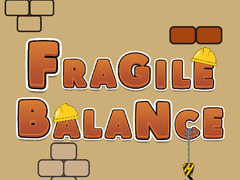 Hra Fragile Balance