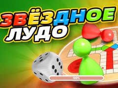 Hra Ludo Star