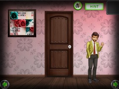 Hra Amgel Easy Room Escape 301