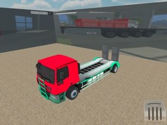 Hra Carrier 3D