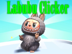 Hra Labubu Clicker