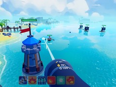 Hra Cannon Clash