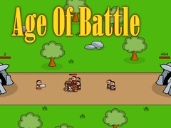 Hra Age Of Battle