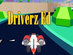 Hra Driverz Ed