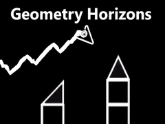 Hra Geometry Horizons