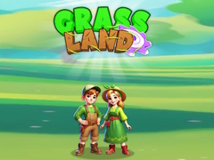 Hra Grass Land