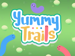 Hra Yummy Trails