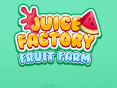 Hra Juice Factory Fruit Farm