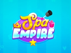 Hra Spa Empire