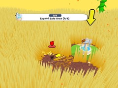 Hra Grass Land