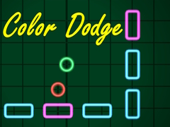 Hra Color Dodge