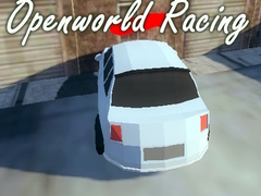 Hra Openworld Racing