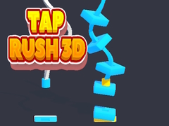 Hra Tap Rush 3D