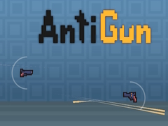 Hra AntiGun