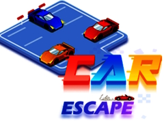 Hra Car Escape