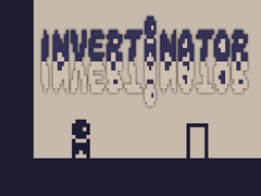 Hra Invertinator