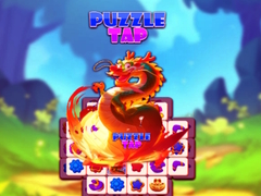 Hra Puzzle Tap