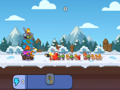 Hra Furry Road