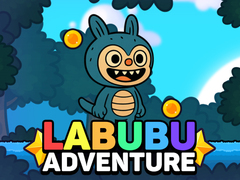Hra Labubu Adventure