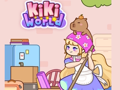 Hra Kiki World