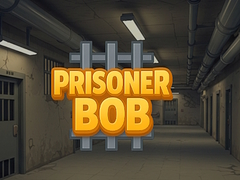 Hra Prisoner Bob