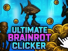 Hra Ultimate Brainrot Clicker