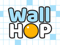 Hra Wall Hop