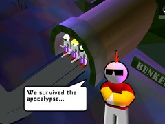 Hra Zombies Idle Defense Tycoon