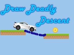 Hra Draw Deadly Descent