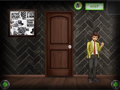 Hra Amgel Easy Room Escape 304