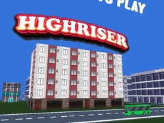 Hra Highriser