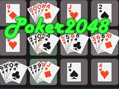 Hra Poker2048